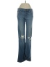 Paige Blue Jeans Size 27 waist - photo 1