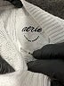 Aerie 100% Cotton White Pullover Sweater Size M - photo 7