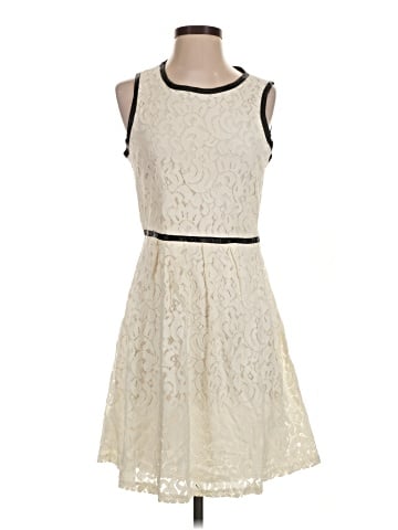 Knapp Studio Casual Dress (view 1)
