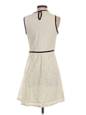 Knapp Studio Casual Dress (view 2)