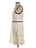 Knapp Studio Ivory Casual Dress Size S - photo 5