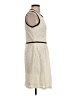 Knapp Studio Ivory Casual Dress Size S - photo 4