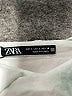 Zara Green Sleeveless Blouse Size L - photo 7