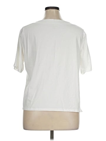 Appleseeds Short Sleeve Top (view 2)