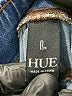 Hue Blue Jeans Size L - photo 7