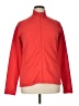 Adidas 100% Polyester Red Cardigan Size XL - photo 1