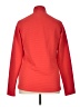 Adidas 100% Polyester Red Cardigan Size XL - photo 2