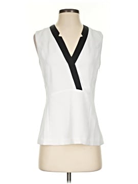 Emerson Fry Sleeveless Blouse