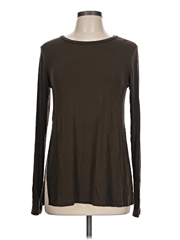 Forever 21 Long Sleeve Top (view 1)