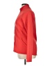 Adidas 100% Polyester Red Cardigan Size XL - photo 5