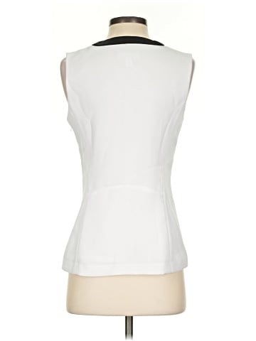 Emerson Fry Sleeveless Blouse (view 2)