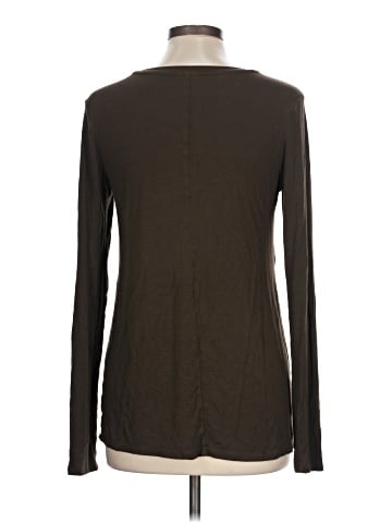Forever 21 Long Sleeve Top (view 2)