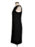 J.Crew 100% Wool Solid Black Cocktail Dress Size 6 - photo 5