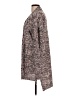 B Sharp Gray Cardigan Size L - photo 5