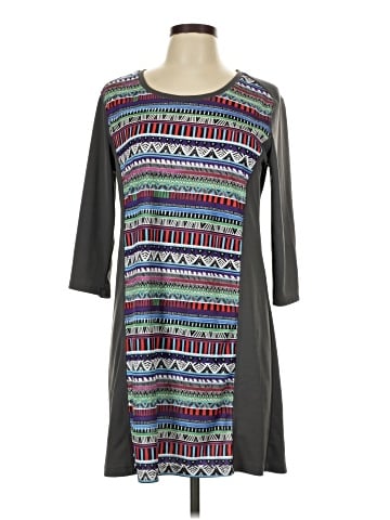 Reel Legends Casual Dress (view 1)