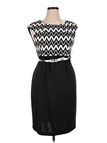 DressBarn Cocktail Dress (view 1)