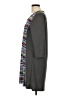 Reel Legends 100% Polyester Graphic Gray Casual Dress Size L - photo 5