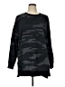 Old Navy Camo Black Pullover Sweater Size XL (tall) - photo 1