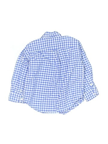 Ralph Lauren Long Sleeve Button-Down Shirt (view 2)