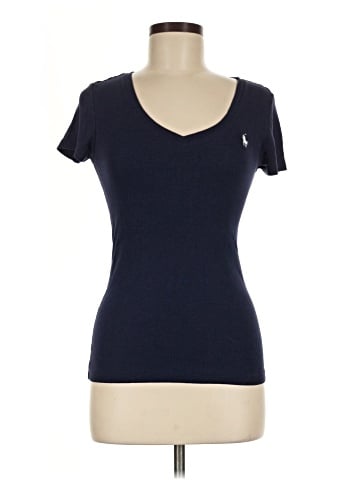 Polo by Ralph Lauren Short Sleeve T-Shirt (view 1)