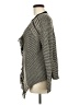 Gerard Darel Gray Cardigan Size Med (3) - photo 5
