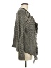 Gerard Darel Gray Cardigan Size Med (3) - photo 4