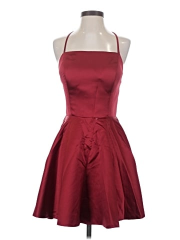 Assorted Brands Cocktail Dress (view 1)