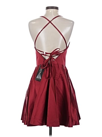 Assorted Brands Cocktail Dress (view 2)