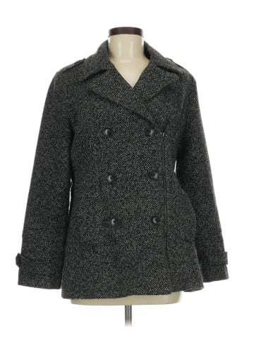 Lucky Brand Coat (view 1)