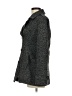 Lucky Brand Tweed Gray Coat Size M - photo 5