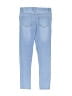 Real Love 100% Cotton Solid Blue Jeans Size 10 - photo 2