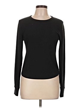 Yogalicious Long Sleeve T Shirt