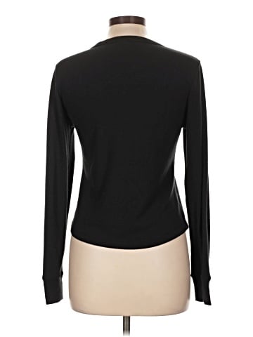 Yogalicious Long Sleeve T-Shirt (view 2)