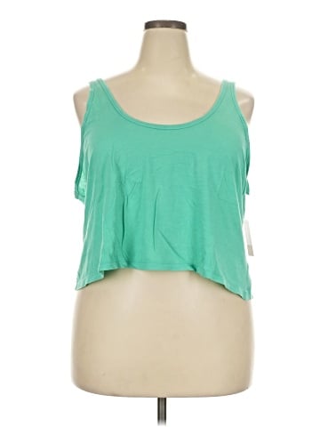 BP. Tank Top (view 1)