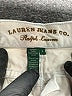 Lauren Jeans Co. Silver Jeans Size 4 - photo 7