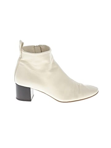 Everlane Ankle Boots (view 1)