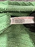 FP BEACH Green Pullover Sweater Size M - photo 8