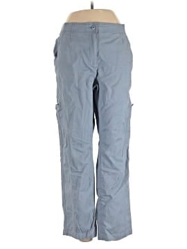 L.L.Bean Casual Pants (view 1)