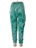 UNITI Tropical Green Casual Pants Size XL - photo 2
