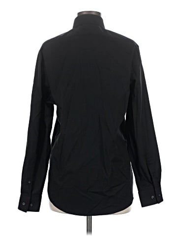 Beverly Hills Polo Club Long Sleeve Button-Down Shirt (view 2)