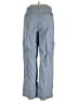 L.L.Bean Blue Casual Pants Size 14 - photo 2