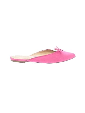 Ann Taylor LOFT Mule/Clog (view 1)