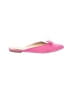 Ann Taylor LOFT Pink Mule/Clog Size 6 1/2 - photo 1
