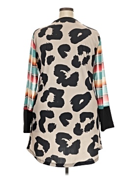 Crazy Train Casual Dress (view 2)