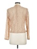 Zara Ivory Long Sleeve Blouse Size M - photo 2