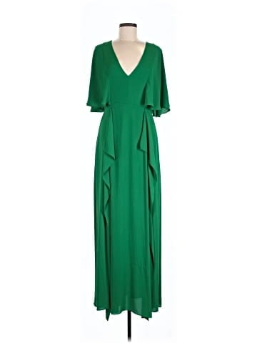 BCBGMAXAZRIA Casual Dress (view 1)