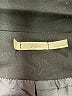 Gibson 100% Polyester Black Blazer Size S - photo 6