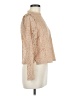Zara Ivory Long Sleeve Blouse Size M - photo 4