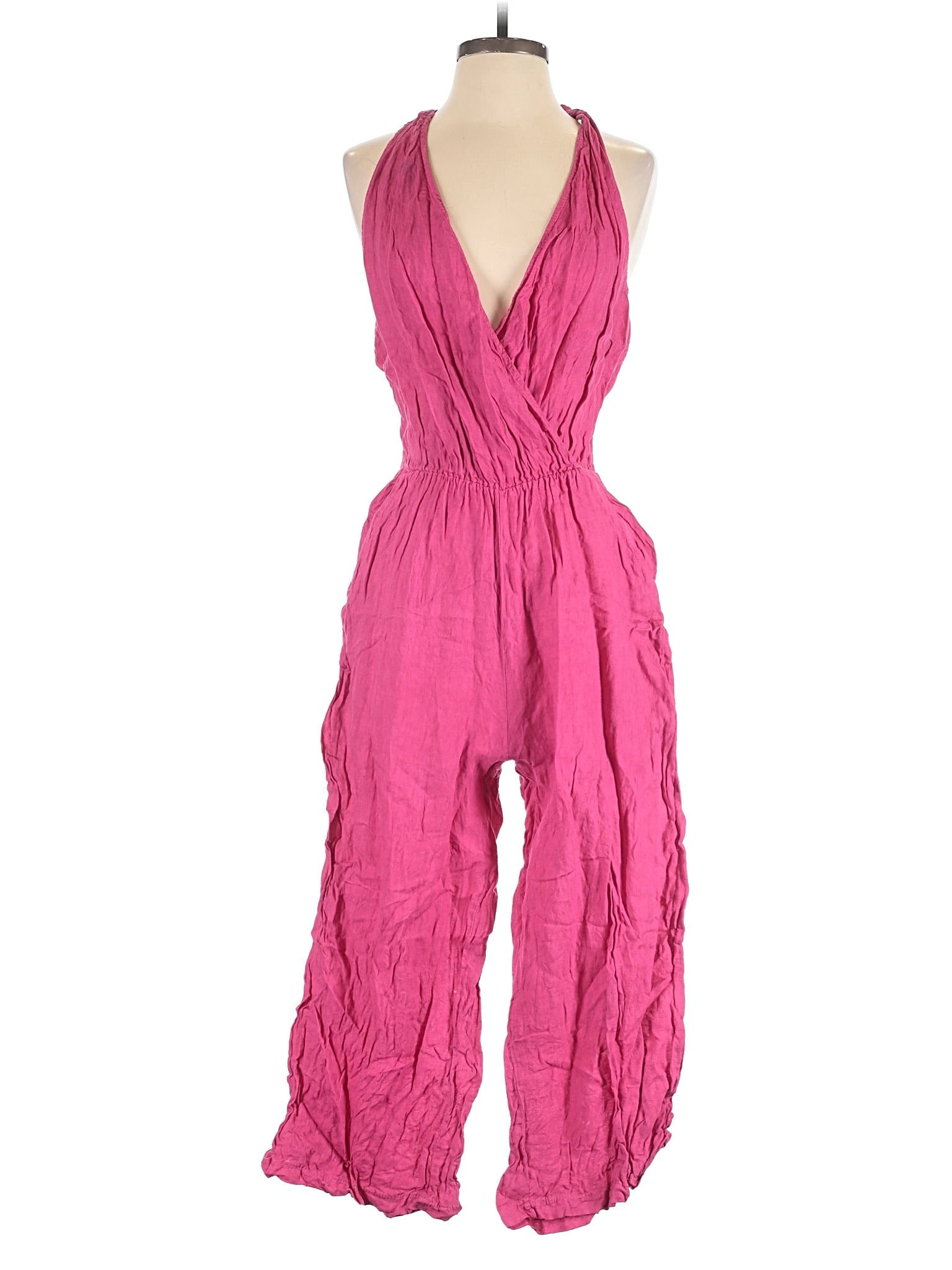 francesca bettini red linen dress Francesca Bettini | Dresses | Francesca Bettini Linen Dress