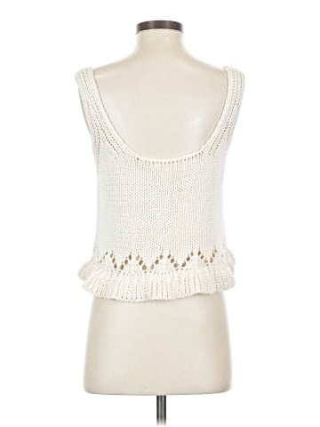 BA&SH Sweater Vest (view 2)